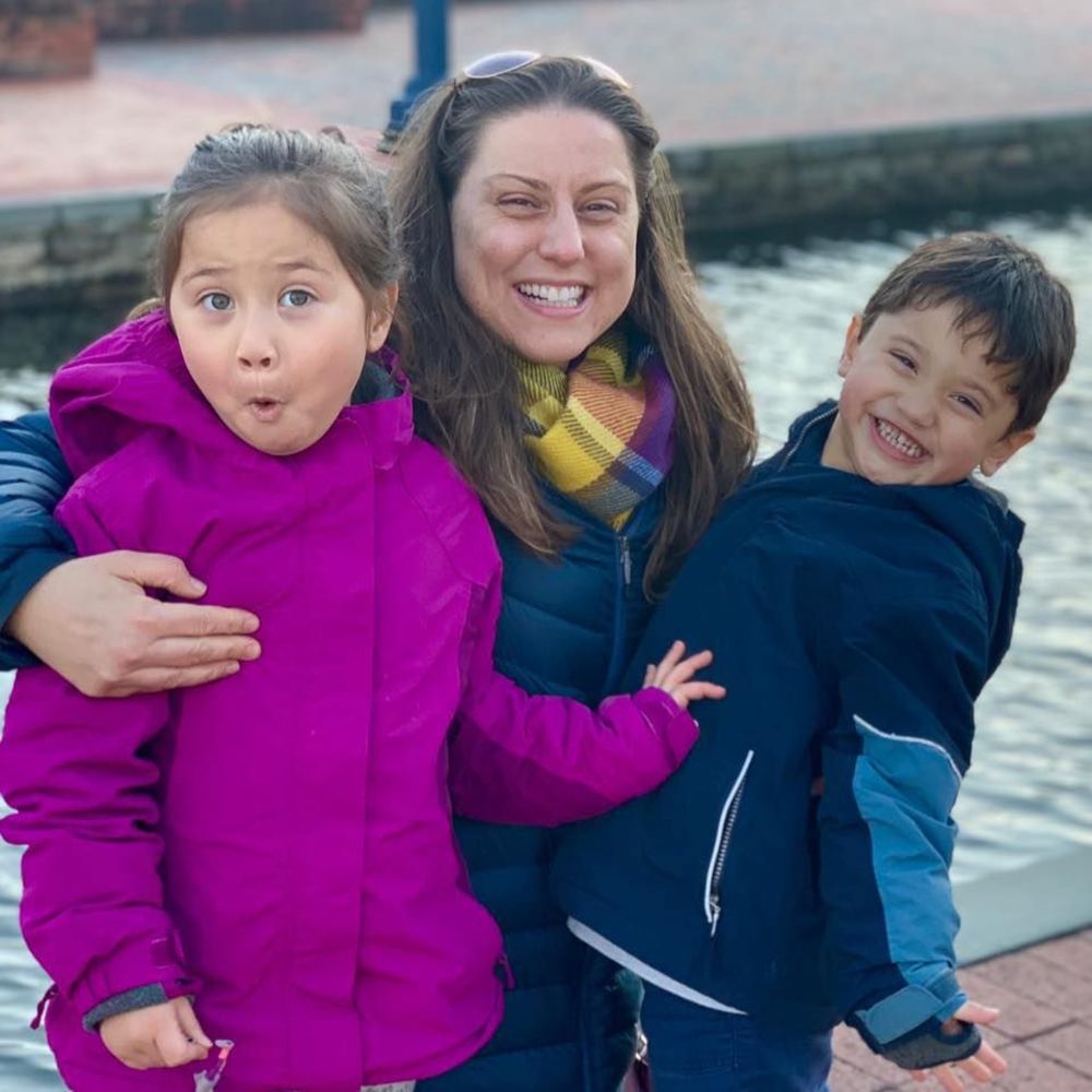 Meet your Posher, Emily